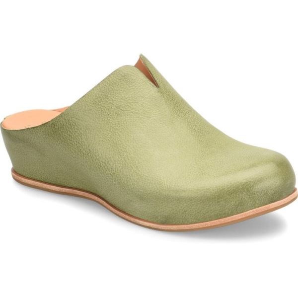 Korkease | Para - Light Green Wild Korkease Womens Shoes