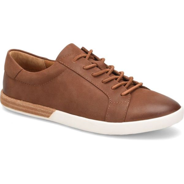 Korkease | Paislee - Brown Sorrel Korkease Womens Shoes
