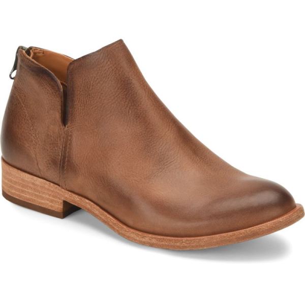 Korkease | Renny - Brown Korkease Womens Boots