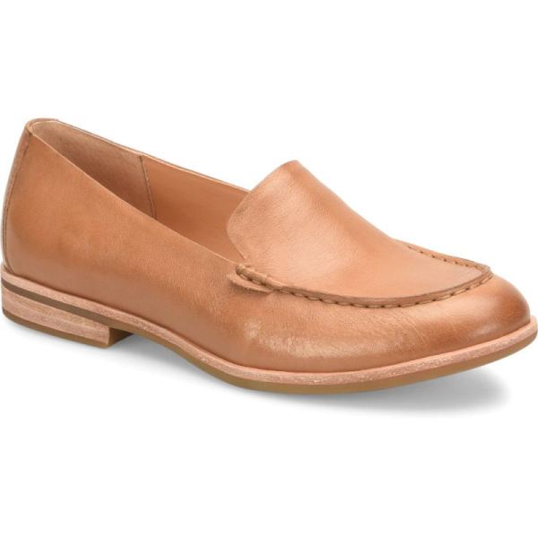 Korkease | Meg - Brown Terra Korkease Womens Shoes