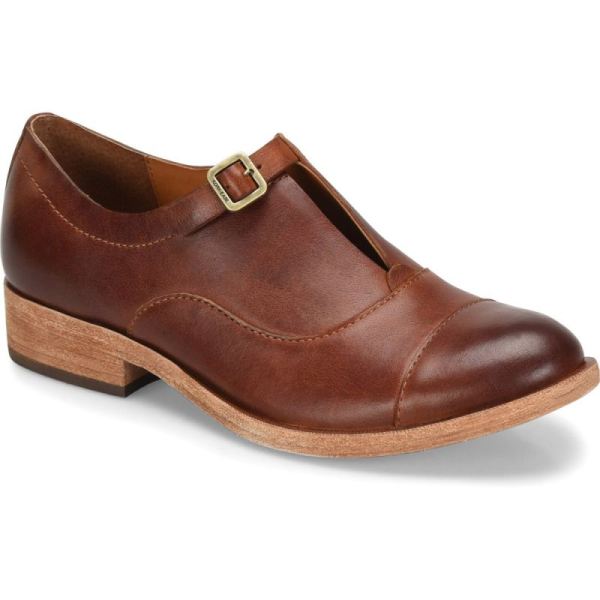 Korkease | Niseda - Rum Korkease Womens Shoes