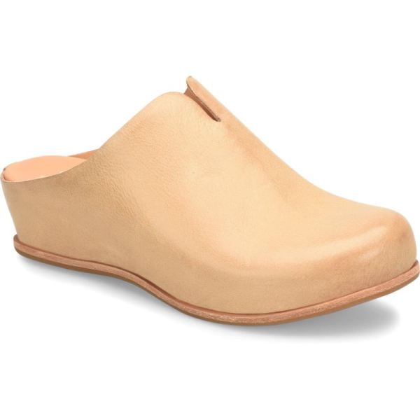 Korkease | Para - Natural (Nude) Korkease Womens Shoes