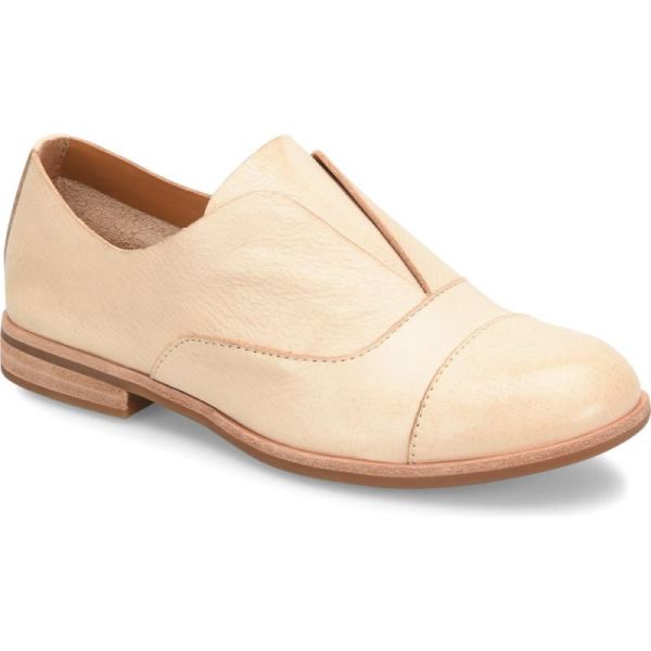 Korkease | Nottingham - Natural (Nude) Korkease Womens Shoes