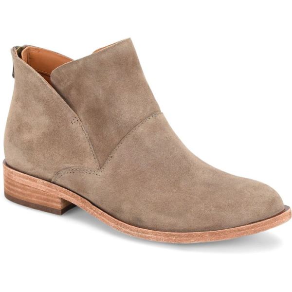 Korkease | Ryder - Marmotta Suede Korkease Womens Boots