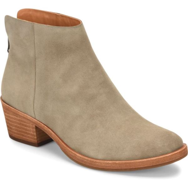 Korkease | Kecia - Calicanto Suede Korkease Womens Boots