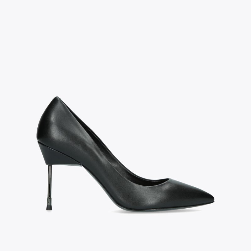Kurt Geiger Women's Britton - Black | Canada Outlet