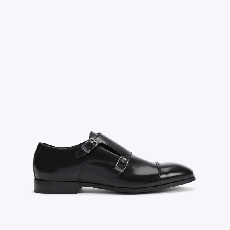 Kurt Geiger Harry Monk - Black | Canada Outlet