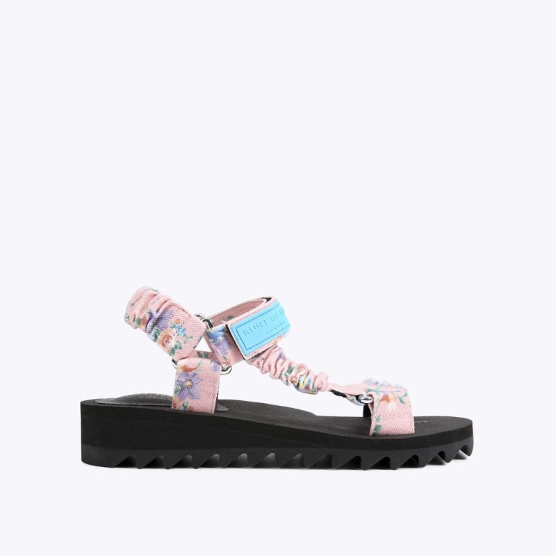 Kurt Geiger Women's Orion Sandal - Other | Canada Outlet
