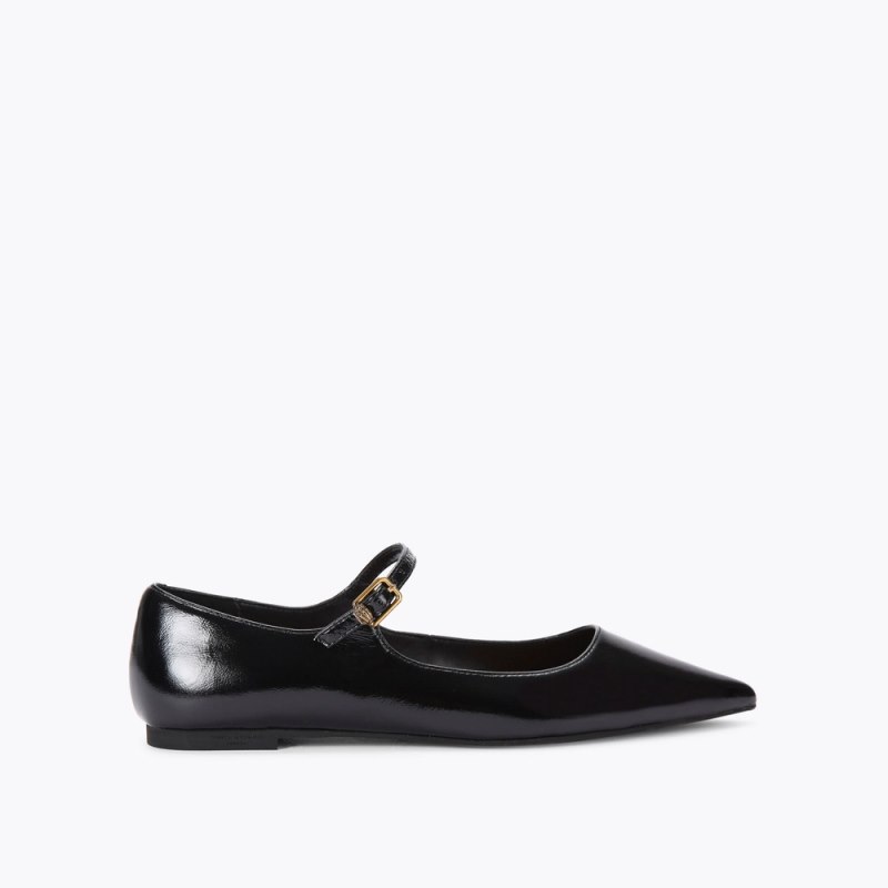 Kurt Geiger Women's Regent Mary Jane - Black | Canada Outlet