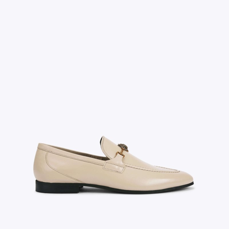 Kurt Geiger Ali - Beige | Canada Outlet