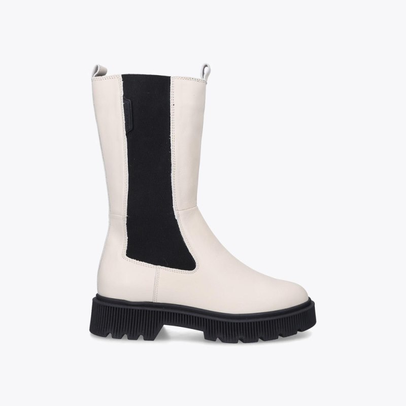 Kurt Geiger Women's Stint - Bone | Canada Outlet