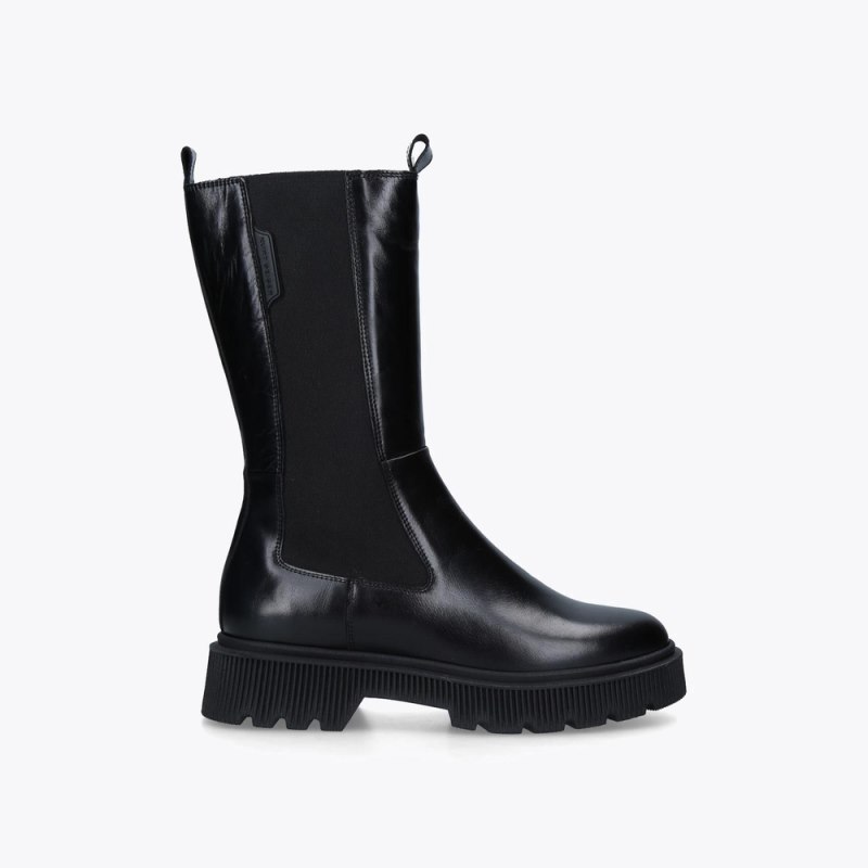 Kurt Geiger Women's Stint - Black | Canada Outlet