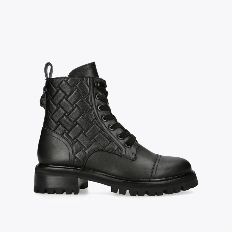 Kurt Geiger Women's Kensington Boot - Black | Canada Outlet