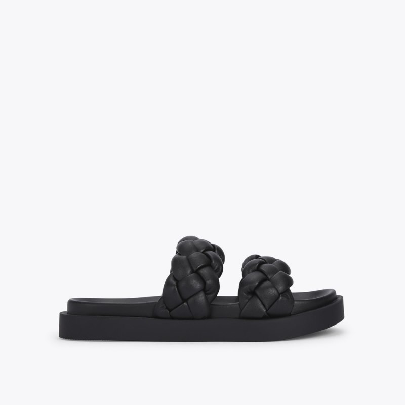 Kurt Geiger Women's Rath - Black | Canada Outlet