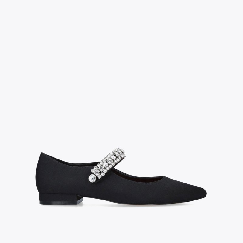 Kurt Geiger Women's Kingly - Black | Canada Outlet