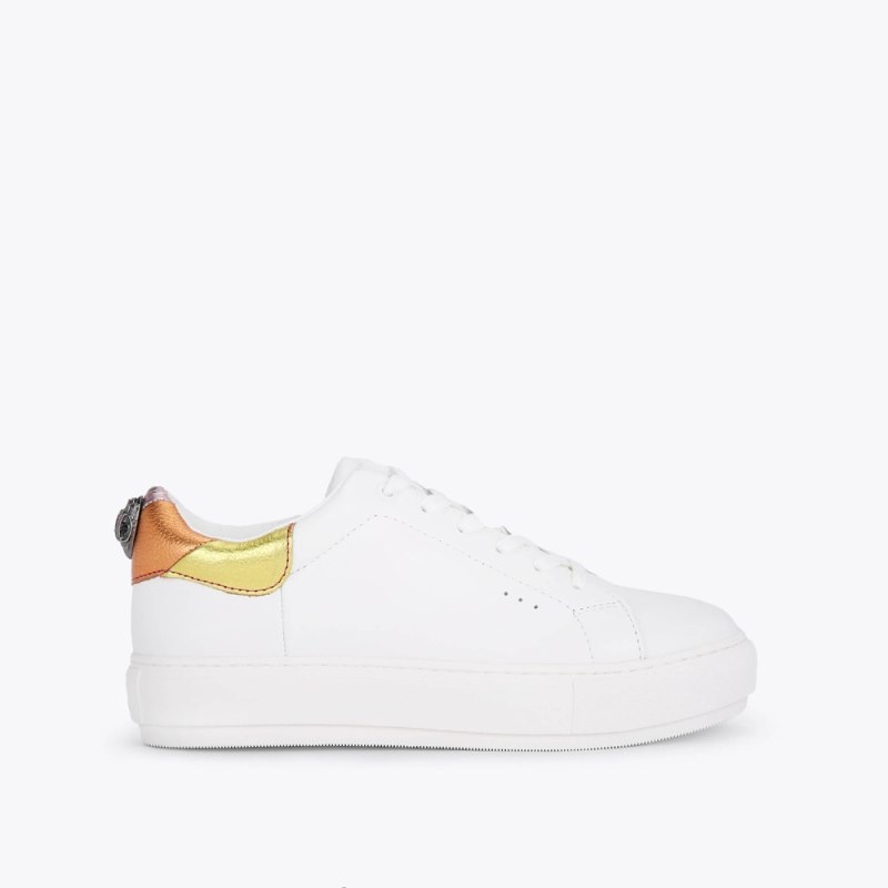 Kurt Geiger Women's Laney Eagle Sneaker - Multi / Other | Canada Outlet