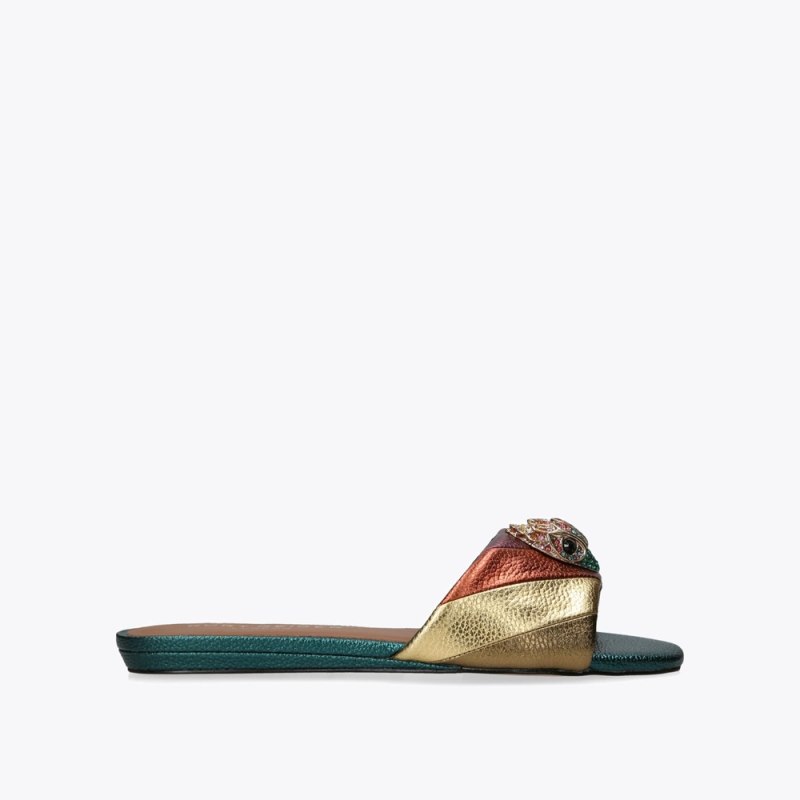 Kurt Geiger Women's Kensington Sandal - Other | Canada Outlet