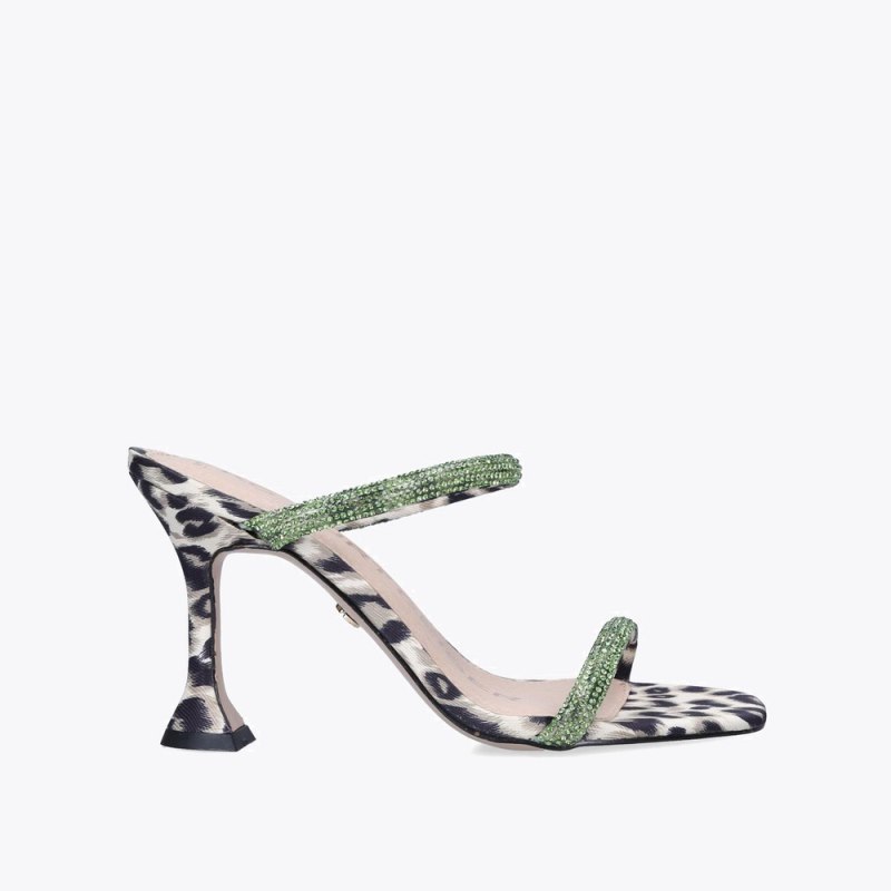 Kurt Geiger Women's Foster - Green | Canada Outlet