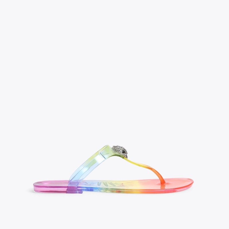 Kurt Geiger Women's Maddison Sandal - Multi / Other | Canada Outlet
