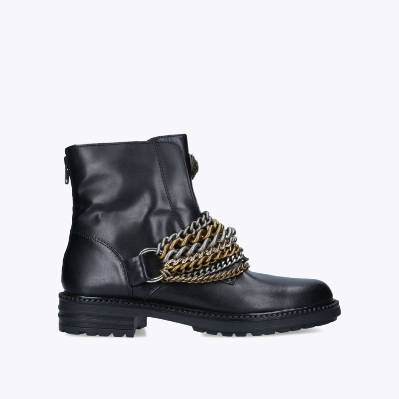 Kurt Geiger Women's Stefan - Black | Canada Outlet