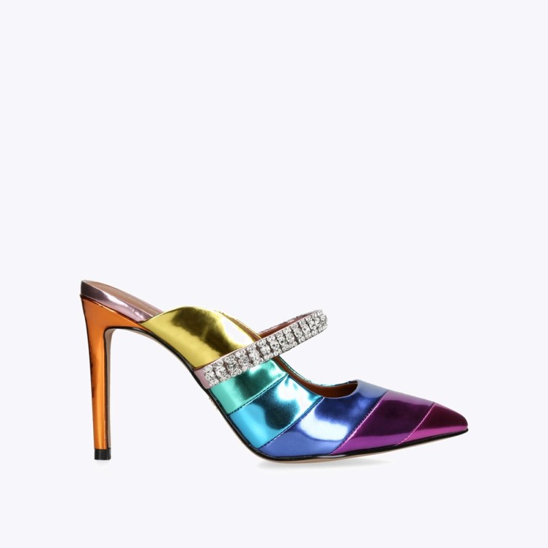 Kurt Geiger Women's Duke - Multi / Other | Canada Outlet