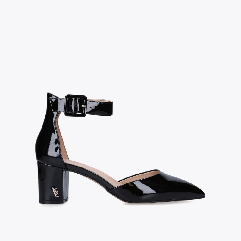 Kurt Geiger Women's Burlington - Black | Canada Outlet