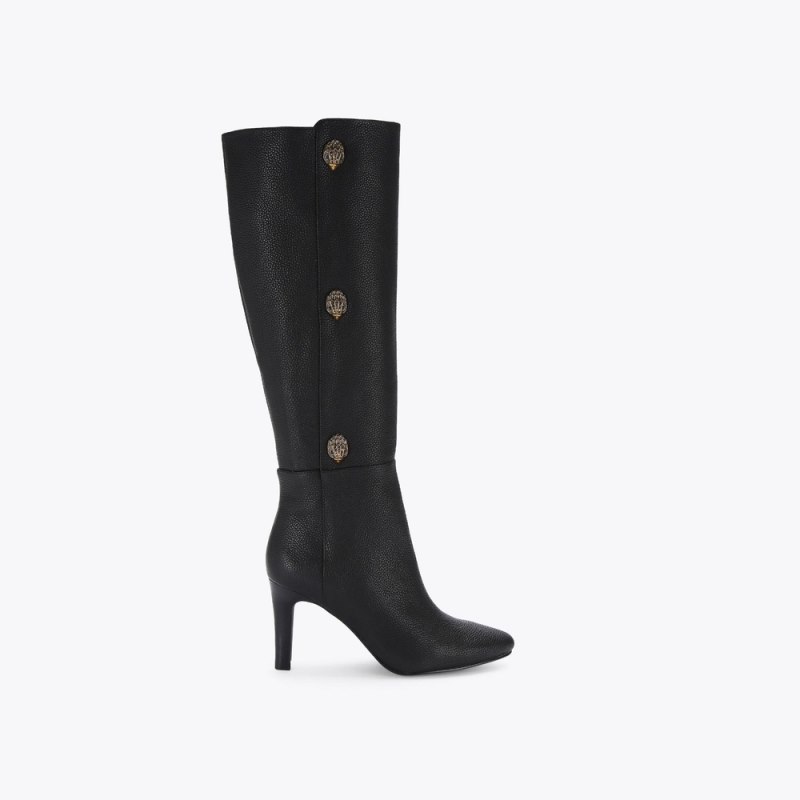 Kurt Geiger Women's Shoreditch Boot - Black | Canada Outlet