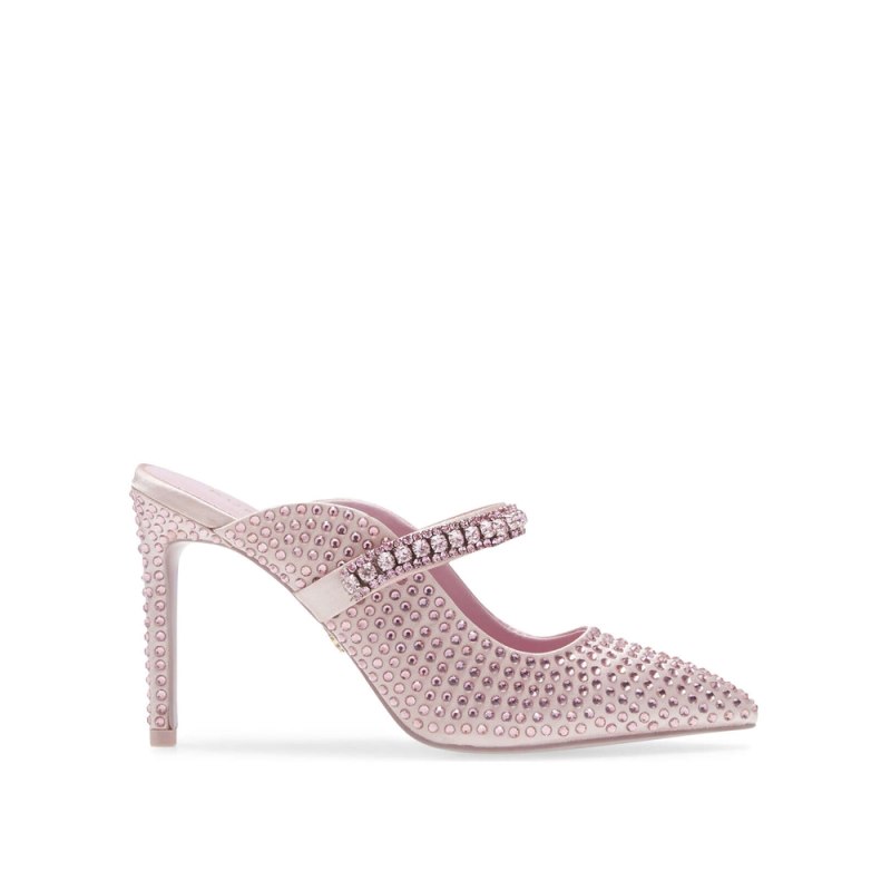 Kurt Geiger Women's Duke Drench - Pink | Canada Outlet