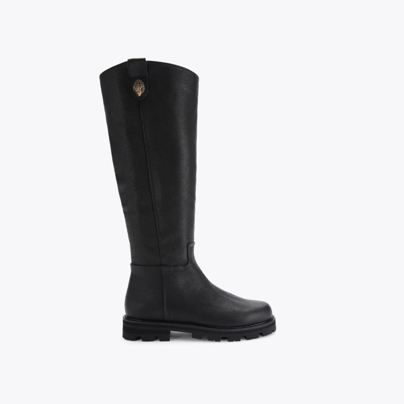 Kurt Geiger Women's Carnaby Boot - Black | Canada Outlet