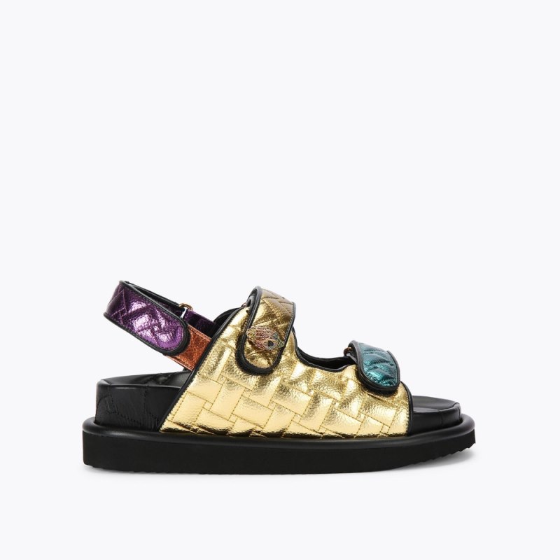Kurt Geiger Women's Orson Sandal - Other | Canada Outlet