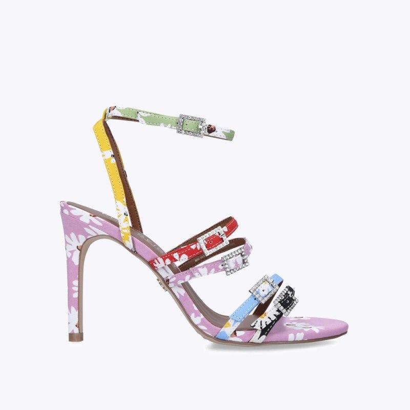 Kurt Geiger Women's Pierra - Multi / Other | Canada Outlet