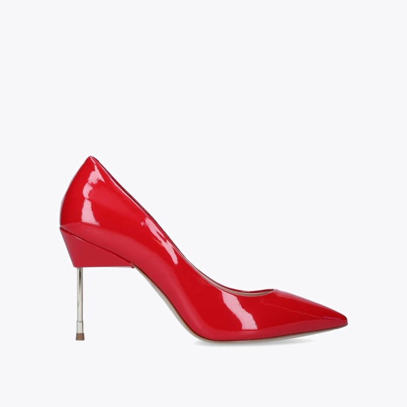 Kurt Geiger Women's Britton - Red | Canada Outlet