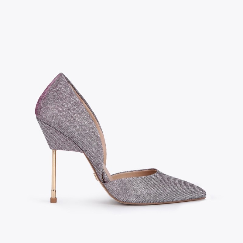 Kurt Geiger Women's Bond Heel - Pink | Canada Outlet