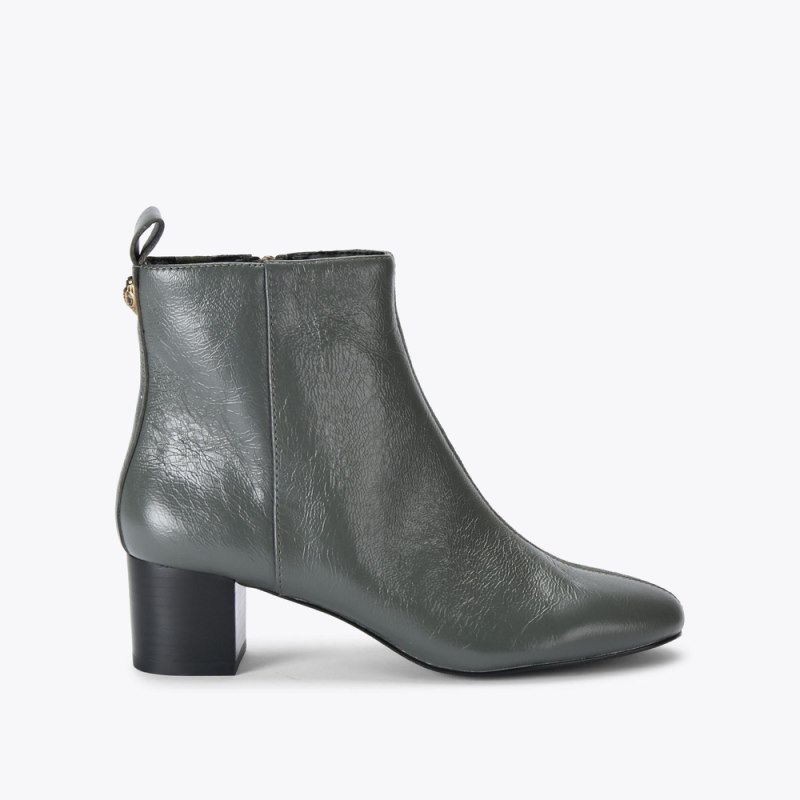 Kurt Geiger Women's Elmer Boot - Grey | Canada Outlet