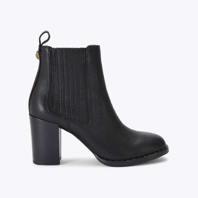 Kurt Geiger Women's Haritage Boot - Black | Canada Outlet