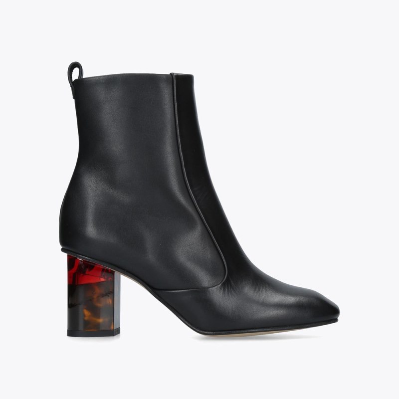 Kurt Geiger Women's Stride 70 - Black | Canada Outlet