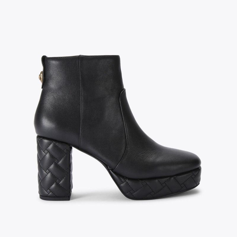 Kurt Geiger Women's Kensington Boot - Black | Canada Outlet
