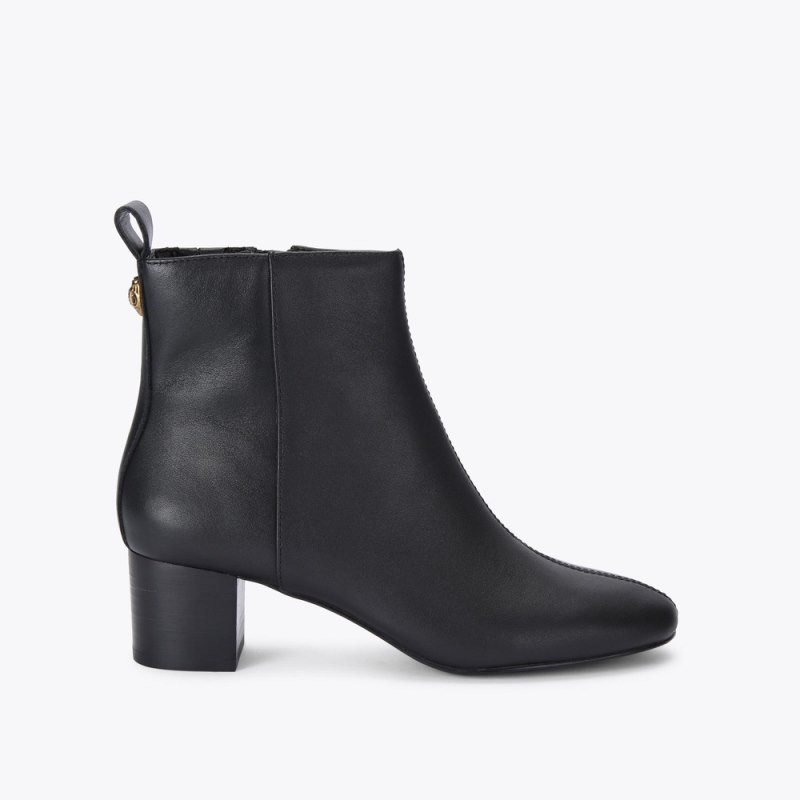 Kurt Geiger Women's Elmer Boot - Black | Canada Outlet