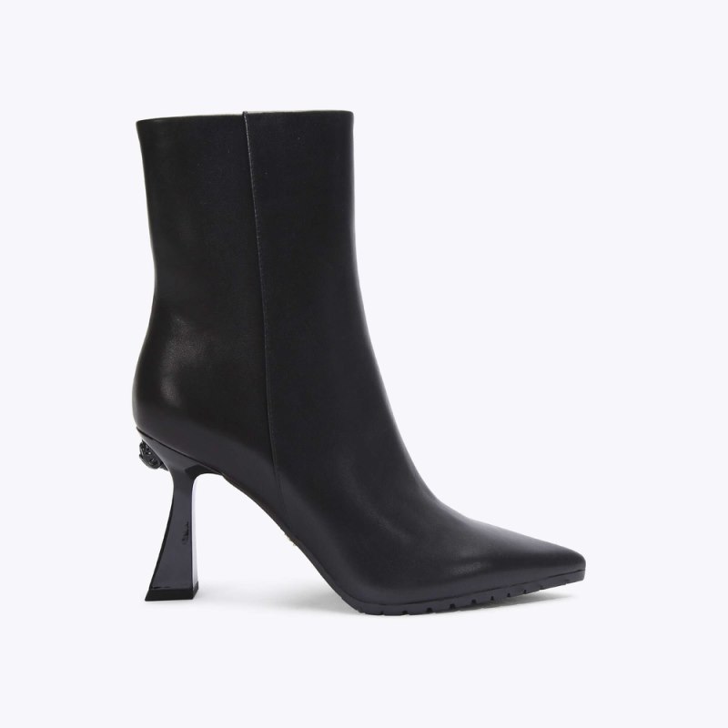 Kurt Geiger Women's London Boot - Black | Canada Outlet