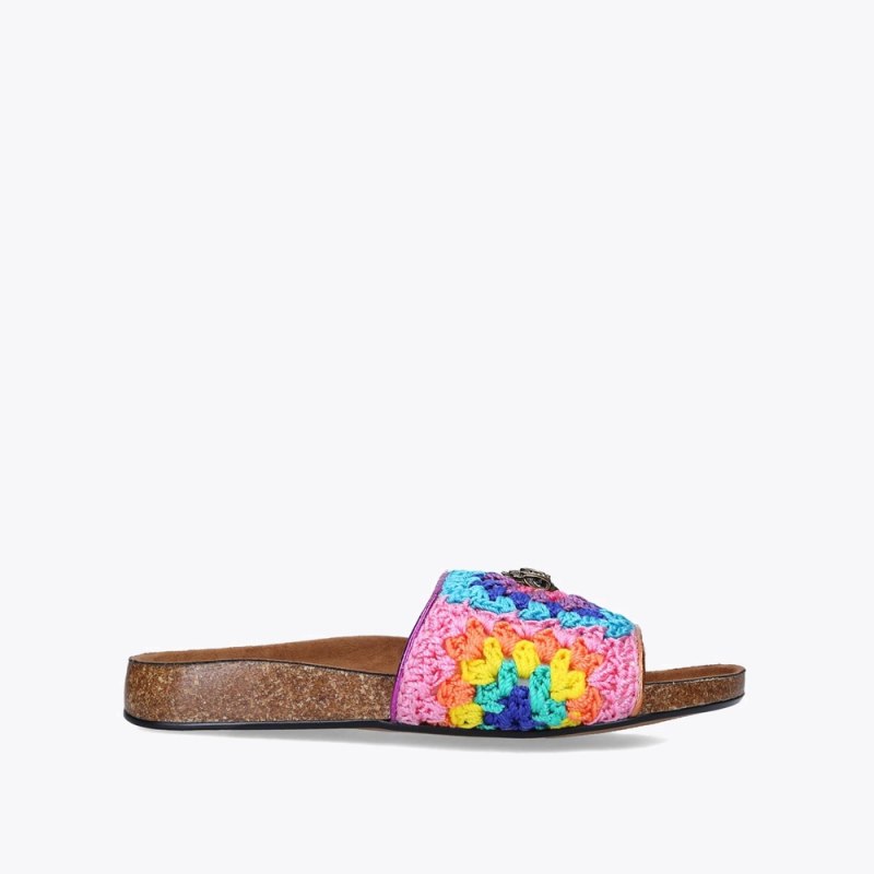 Kurt Geiger Women's Ozark Slide - Other | Canada Outlet