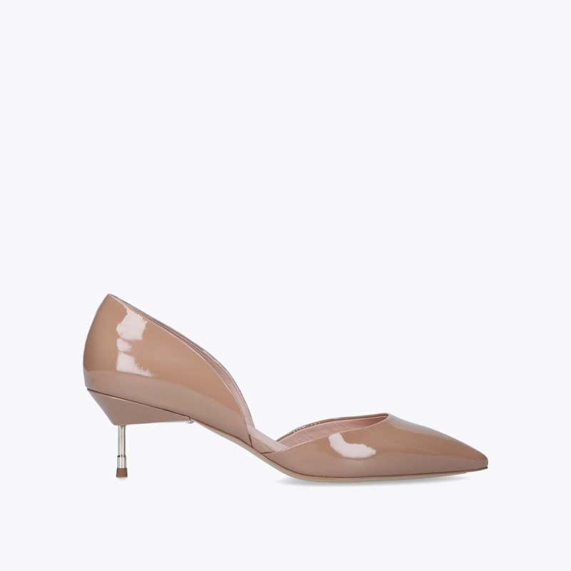 Kurt Geiger Women's Bond 60 - Camel | Canada Outlet
