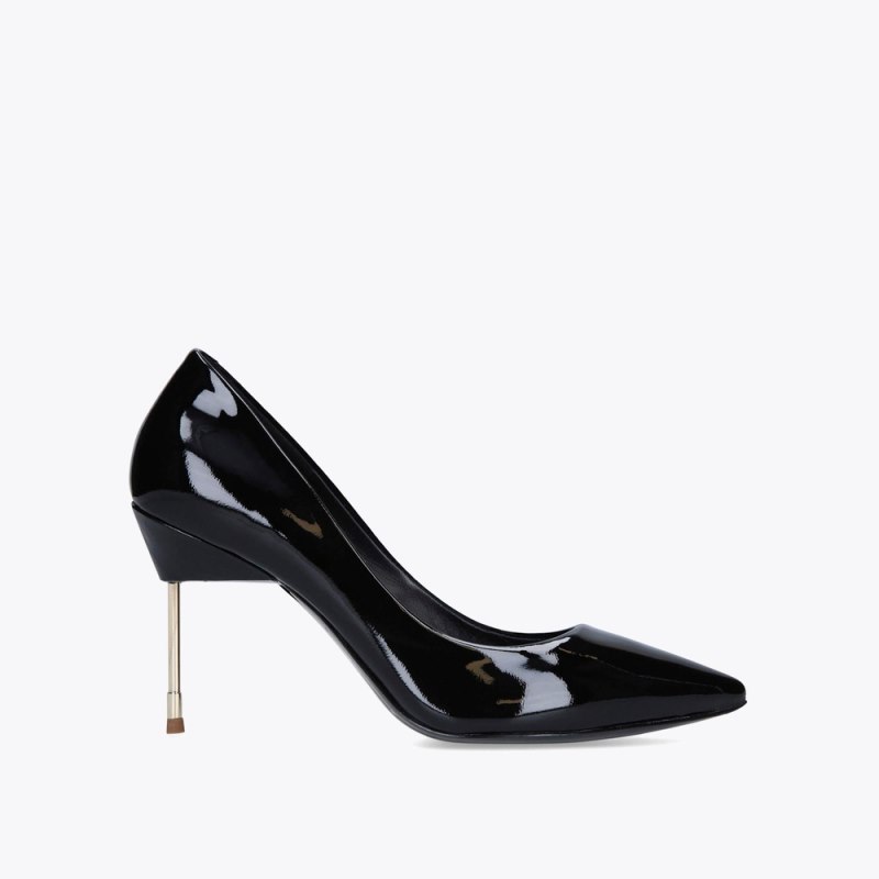 Kurt Geiger Women's Britton - Black | Canada Outlet