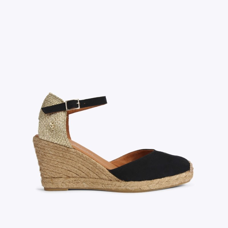 Kurt Geiger Women's Monty - Black | Canada Outlet