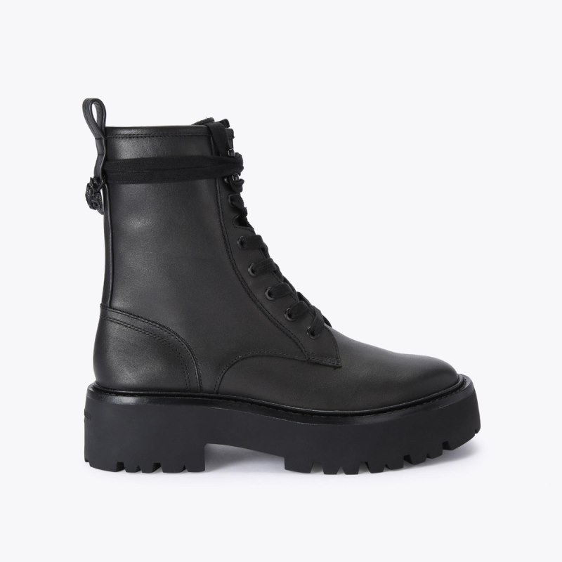 Kurt Geiger Women's Matilda Boot - Black | Canada Outlet
