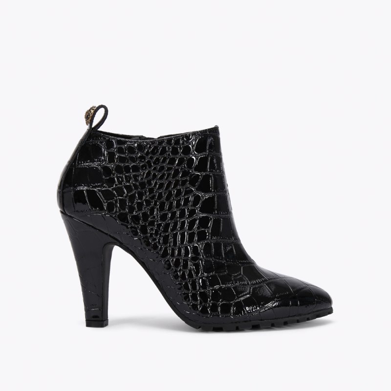 Kurt Geiger Women's Shoreditch Boot - Black | Canada Outlet