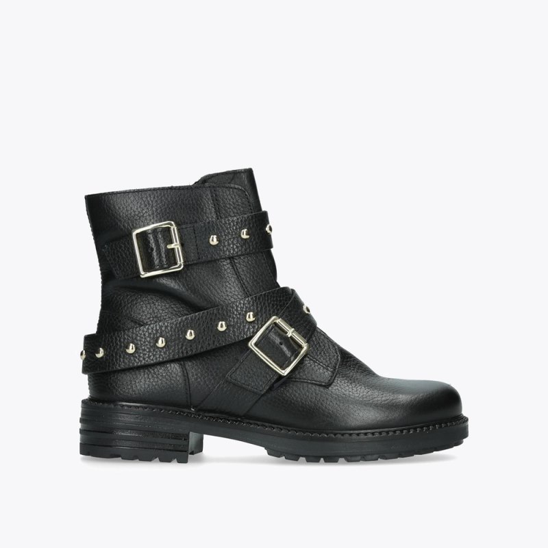 Kurt Geiger Women's Stinger - Black | Canada Outlet