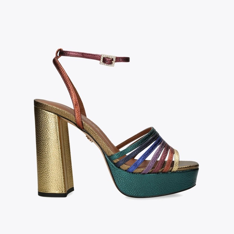 Kurt Geiger Women's Pierra Platform Heel - Other | Canada Outlet