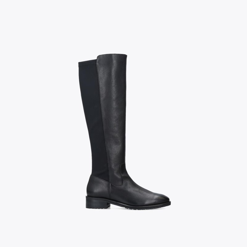 Kurt Geiger Women's Rayko - Black | Canada Outlet