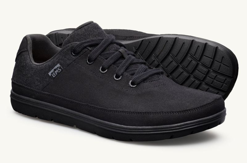 STYLISH OUTLET LEMS | MEN'S CHILLUM-Blackjack