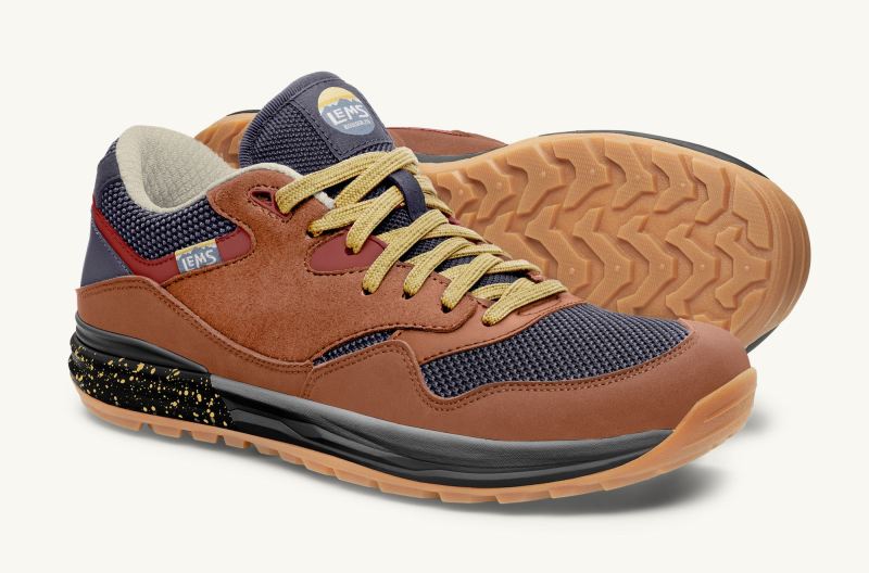 STYLISH OUTLET LEMS | MEN'S TRAILHEAD-Sequoia